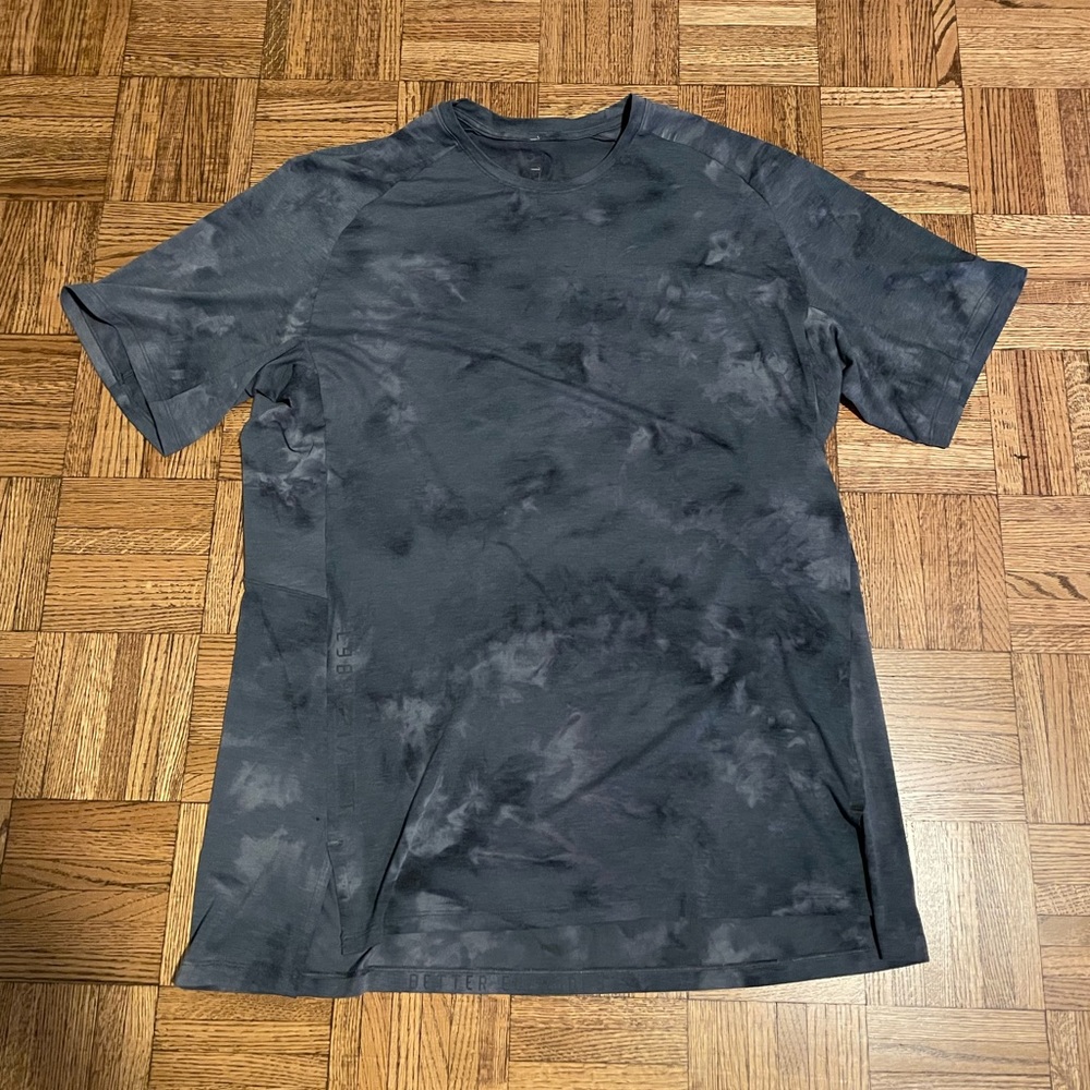 Lululemon Always Agile Tee XL